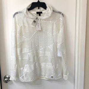 Light weight cover-up new with tags